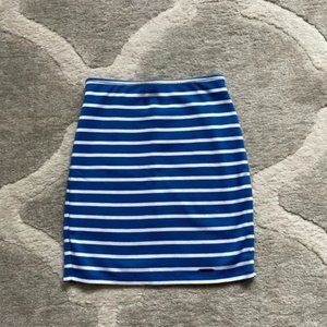 💗HP💗 NWOT A&F Stretch Mini Skirt